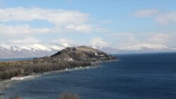 Խորհրդարանն ընդունեց Սևանից ջրառը ավելացնելու օրինագիծը