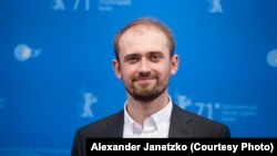 Аляксей Палуян