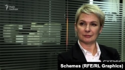 Тетяна Козаченко працювала директоркою Департаменту з питань люстрації в Міністерстві юстиції України – з 2014 по 2016 роки