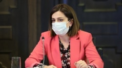 Դեկտեմբերի 1-ից չպատվաստված անձանց ներկայացվող պահանջներն ավելի կխստացվեն: նախագիծ