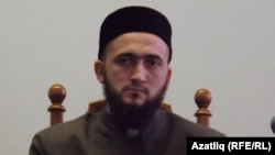 Камил Сәмигуллин