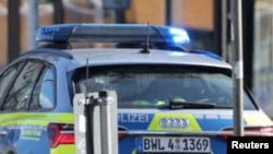 З 2022 року Німеччина посилила заходи безпеки через спроби саботажу з боку Росії (ілюстраційне фото)