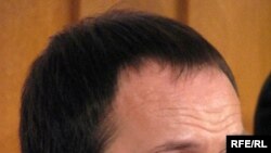 Андрій Сумцов, новий міністр курортів і туризму автономії.