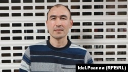 Руслан Габбасов