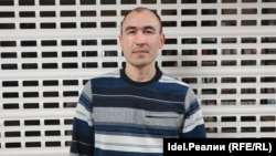 Руслан Габбасов