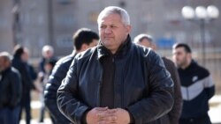 Փաստաբանը Մամիկոն Ասլանյանի ձերբակալությունն «ապօրինի քաղաքական հետապնդում» է համարում