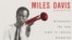 Майлз Дэвис. Обложка одного из дисков