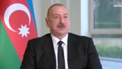 Алиев про отношения с Россией