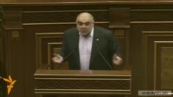 ՀՀԿ-ն և՛ դատապարտում է, և՛ «չափալաղ» առաջարկում