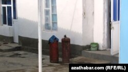 Туркменистан (иллюстративное фото)  