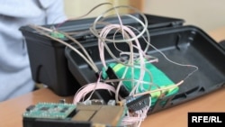 Вчені КПІ самостійно складають наносупутники із підсистем