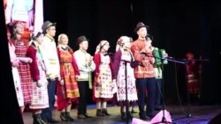 Казанда "Туым җондозы" керәшен фестивале узды