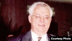 Sergei Tereshenko led Kazakhstan's government in 1991-94. 