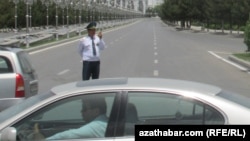 Туркменистан (иллюстративное фото) 