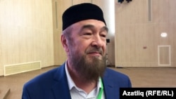 Нәфигулла Аширов