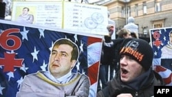 Кричать больше некому. Грузия отзывает своих дипломатов из посольства в России