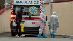 «Все одно всі заражаються». В Україні після послаблення карантину зростає кількість інфікованих коронавірусом (відео)