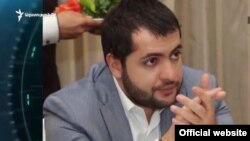 Нарек Саргсян (архив)