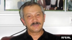 Виктор Пинзеник