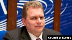 Андрэс Хэркель