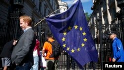 Ілюстраційне фото. Лондон, червень 2016 року 