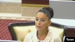 Մեհրիբան Ալիեւա