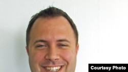 Руководитель исследования Foreign Policy «Армения под прожектором» Адам Хаг