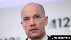 Генеральний директор Dragon Capital Томаш Фіала