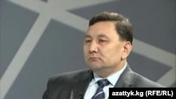 Марат Иманкулов