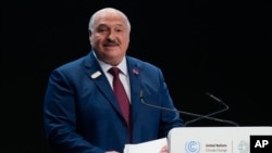 Բելառուսի նախագահ Ալեքսանդր Լուկաշենկո, արխիվ