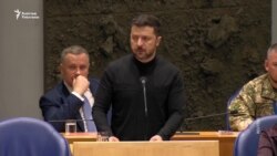 Украина Батыштан колдоо сурады 