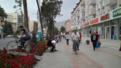 Бархе аз сокинон мегӯянд, аз тамошои ТВ Тоҷикистон маҳруманд