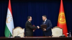 Кечки радио эфир | 22.02.2025 | Кыргыз-тажик чек арасы: сүйлөшүүлөр аяктап, келишим даяр болду