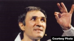 Վարդան Պետրոսյան