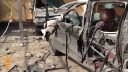 Хроника мировых событий