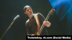 Руслан Уладыка, архіўнае фота