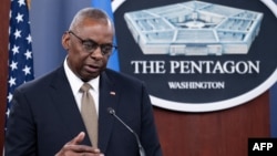 За словами Ллойда Остіна, події, які спостерігали протягом тривалого часу вздовж північного кордону Ізраїлю, викликають занепокоєння.