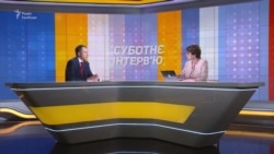 Мовний омбудсмен про захист державної мови, російські міфи і українську Авакова