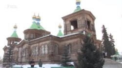 Караколдогу рождество майрамы