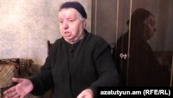 Թող պետությունը ետ տա իր պարտքը, ես էլ վճարեմ իմ պարտքը, ասում է 76-ամյա Ռոզա Կարապետյանը 