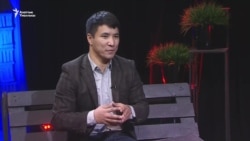 Замирди дүйнөлүк компанияга жеткирген жол