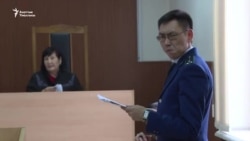 Бурулайдын иши: Милиция сурак бере баштады