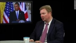 "Америка одержала верх?"