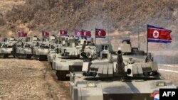 نیروهای اردوی اوکراین 