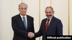 Լուսանկարը՝ ՀՀ վարչապետի աշխատակազմի լրատվականի