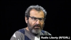 Քաղաքական վերլուծաբան Արկադի Դուբնով, արխիվ 