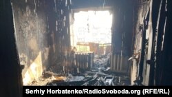 Один із попередніх російських ударів по Краматорську, липень 2025 року