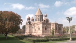 Վարչապետ. «Շարունակելու ենք մեր աղոթքները Հովհաննավանքում, հետո նաև Մայր Աթոռում»