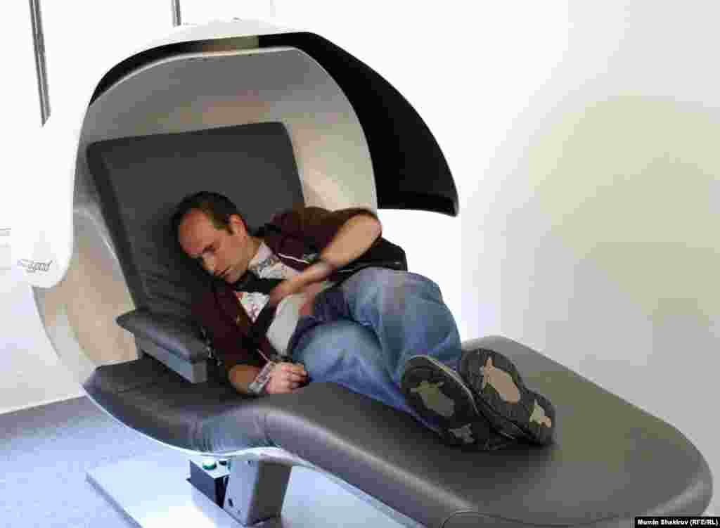 Тихий час в &nbsp;любое время суток