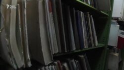 "Выход в люди". Ночные чтения